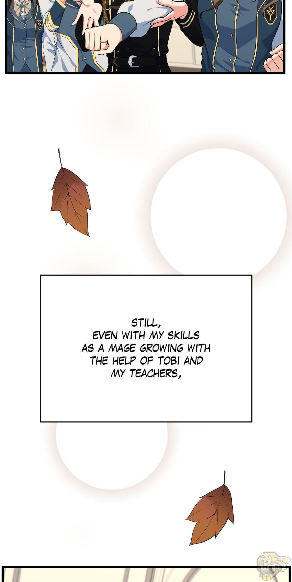 The Beginning After The End Chapter 114 image 06